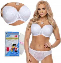 Vena Merevítős melltartó Vb-377 Vena Fehér 70G