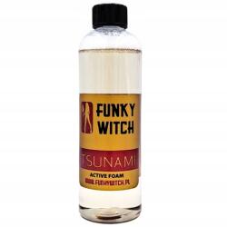 Funky Witch Tsunami Active Foam Aktív hab 500ml