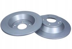 Quaro Féktárcsa Ssangyong T. Tivoli 1, 6 XDI 4WD 15- Korróziógátló Bevonattal