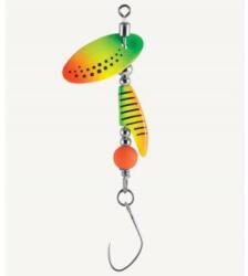 RAPTURE axis spinner fario 2, 5g / 7 körforgó villantó (188-07-307) - nextfish