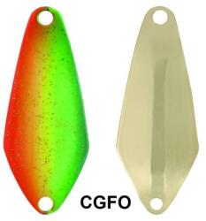 RAPTURE area prism kanál villantó 3g 32mm cgfo (188-08-052) - nextfish