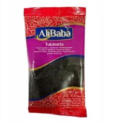 Alibaba Tukmaria Alibaba ázsiai bazsalikom mag fűszerkeverék 100g (8050519871051)