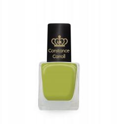 Constance Carroll Körömlakk Constance Carroll 37 green 5 ml (5902249461145)