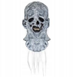 Korbi Latex maszk White Zombie múmia szörny