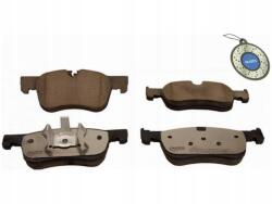 Quaro Első Fékbetét Citroen C4 II 1.2-2.0 13- Picasso II 1.2-2.0 13- +szag