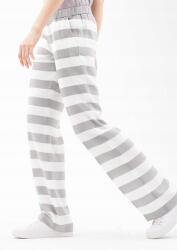 s. Oliver Kétszínű Egyenes Pántos Nadrág (40) (322089)