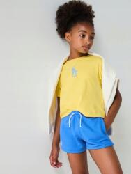 Ralph Lauren Kék Rövidnadrág Hímzéssel (7L) (597349)