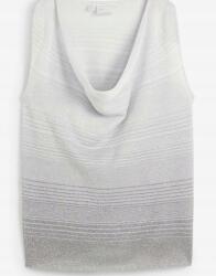 Bonprix Lebegő Nyakkivágású FELSŐ__40/42