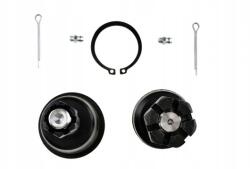 NTY Felső Lengőkar Csapszeg 2 Db Jeep Grand Cherokee 93- 98 Cherokee -01