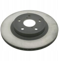 Blue Print Féktárcsa első L/p Toyota Rav 4 I 2.0 06.94-06.00