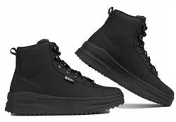 Lee Cooper női téli bélelt meleg cipő méret37 (LCJ-23-31-3028L)