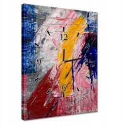 ZeSmakiem Órák 30x40 Absztrakt Bill (H4170M_Z1D_30x40cm AZ)