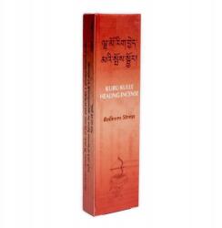 Phoenix import Tibeti füstölő 20g Relieves Stress (PH NE0502)