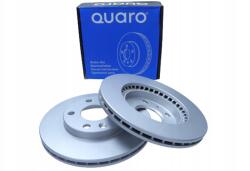 Quaro Féktárcsa Dacia P. Duster 1, 5DCI/1, 6 16V 10- Korróziógátló Bevonattal