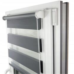 Futuro Roló Nappal Éjszaka Rolók Sok Színben és Méretben Premium 38X150 (Rolety od Producenta)