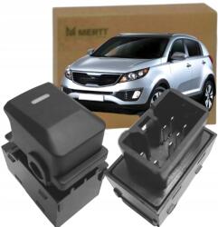 Mertt Ablakemelő kapcsoló gomb Kia Sportage 2010-18 93575-1H000