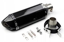 Auto Gamma Kipufogó Kipufogódob Atv Quad Cross Can-Am könyök Pit Db