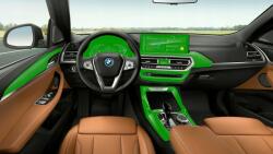  Prémium Ppf védőfólia Bmw X3 G01 belső térhez (5906752591122)