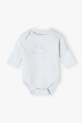 5.10. 15 Body 5.10. 15. kék Friends 56 cm 0-1 m-c