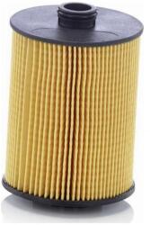 Mann-Filter Olajszűrő Vw Passat B7 3.6 11-14 Touareg 3.6 11-18 CC 3.6 11-16