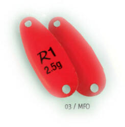 RAPTURE windex sg nail spoon mfo 28mm kanál villantó készlet (3db/csg) (188-06-703) - nextfish