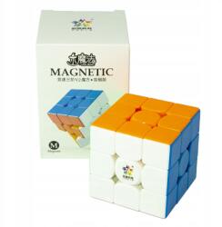 YuXin Little Magic V2 3x3 mágneses logikai kocka (YXXMF11)