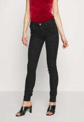 ONLY Fekete Skinny Farmernadrág 32-ES