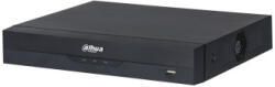 Dahua NVR Rögzítő - NVR4108HS-8P-EI (8 csatorna, 16MP, H265+, 8port PoE, 80Mbps, HDMI+VGA, 2xUSB, 1xSata, AI) (NVR4108HS-8P-EI) - mostelado