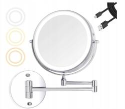 Smink borotválkozás fürdőszobai tükör, (yaDIF56SG)
