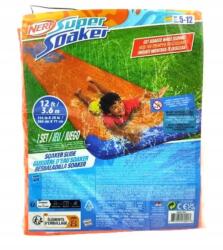NERF Soaker Slide Vízi csúszda Csúszda pálya 366x71cm (3204211)