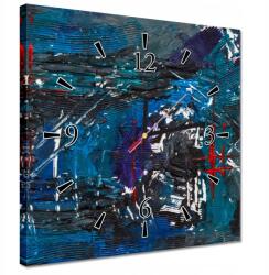 ZeSmakiem Órák 30x30 Absztrakt Sally (H4312M_Z1AI_30x30cm AZ)