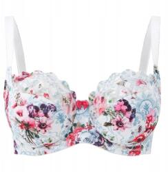 Panache melltartó Floris 70K/32K Floral Multi (7311)
