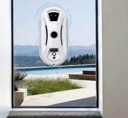  Naturzon | Kiváló minőségű robot ablaktisztító (DS93922403) Ablaktisztító