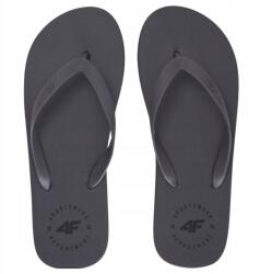 4F Flip-flop Papucs 4F Férfi könnyű flip-flop papucs nyári strandoláshoz Limitált Nyaralás (Japonki Klapki Męskie 4F FFLIM026A-23S-45)