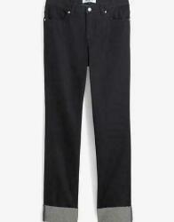 Bonprix Felhajtott Szárú Farmernadrág __40 (9124063)