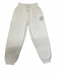 Boohoo LC16203 Boohoo Melegítőnadrág Fehér Nyomott Mintás (13) M