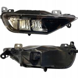 Mertt Volvo S60 V60 XC60 XC90 II 2016+ Ködlámpa Jobb ködlámpa jobb