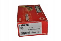 Ferodo Fékpofák, Mazda, Toyota