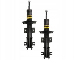 Monroe Első Lengéscsillapító L/p A Következő Típusokhoz Használható: Volvo 850, C70 I, S70, V70 I, XC70 I