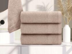 Törölköző Basic Small bézs (TEXTILOMANIE)