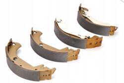 Ferodo Fékpofák kpl. FSB604