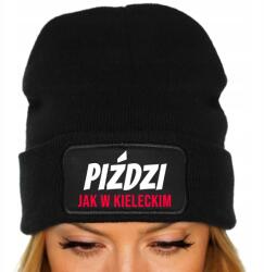  Őszi Pamut Téli Sapka Fekete Picsi Mint A Kehely Minták