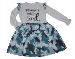  Moro lány ruha 140 cm 9-10 éves