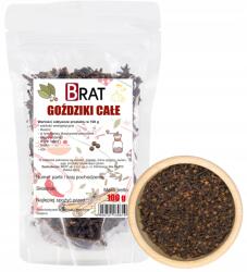 BRAT Szegfűszeg Egész 100g Szegfűszeg aromás szárított minőség (5906721130819)