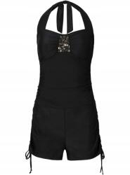 Bonprix 40-ES Fürdőruha Rövidnadrág (930720) - allegro - 2 475 Ft