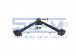 SEM Lastik Iveco Magirus Sem Lastik SEM11249