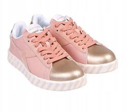 Diadora Game Wide Summer Tornacipő (38) (382799)