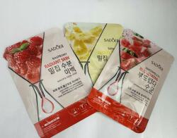 SADOER archoz , 3 típus közül választhat