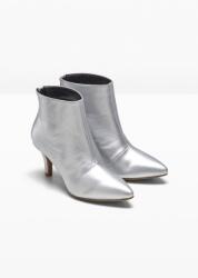 Bonprix Magassarkú Cipő 39-ES (978574)