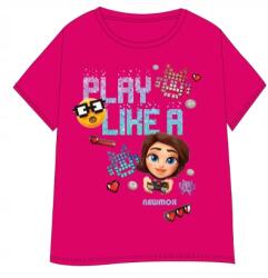 E plus M Póló póló Newmoji Play 116 cm 5-6 év